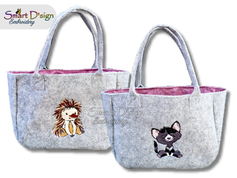KOALA - AUSTRALISCHE TIERBABIES
