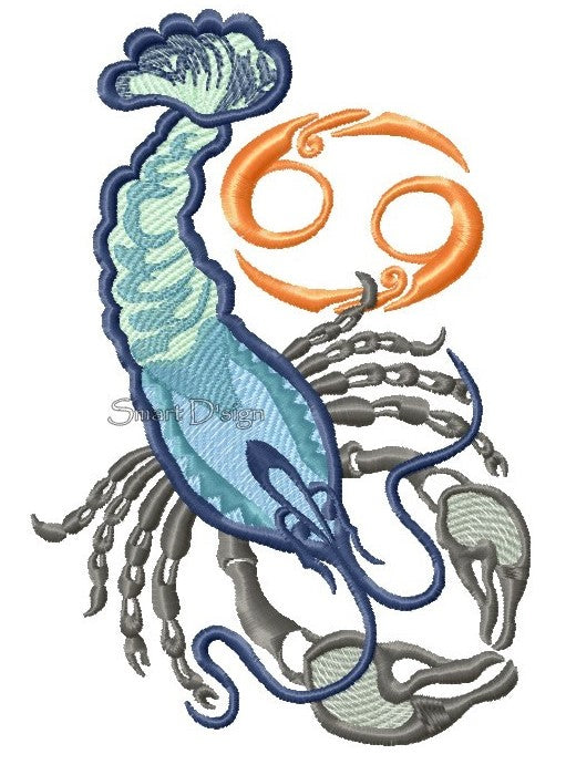 ZODIAC CANCER