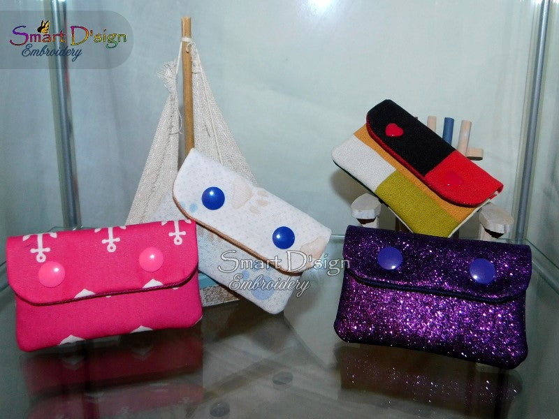 ITH MINI POUCH Set
