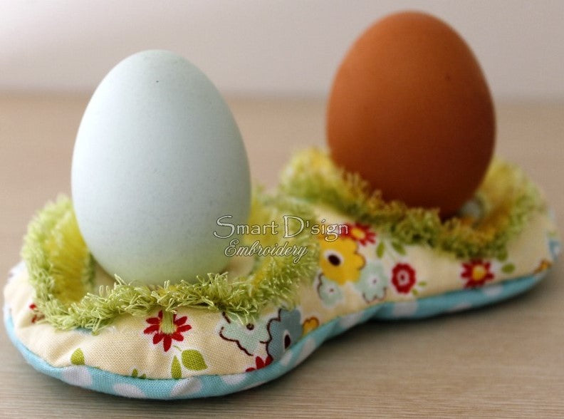 ITH OSTERNEST Set
