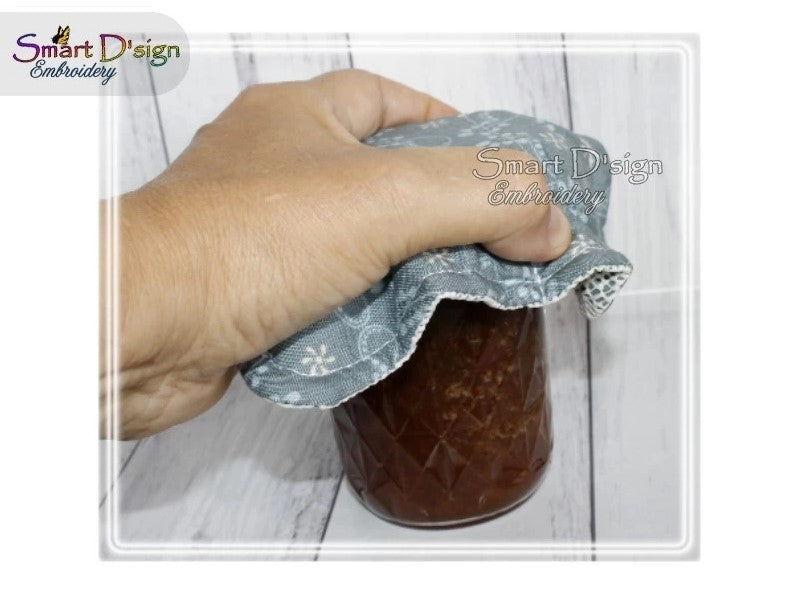 ITH JAR OPENER for FRIDGE MAGNET