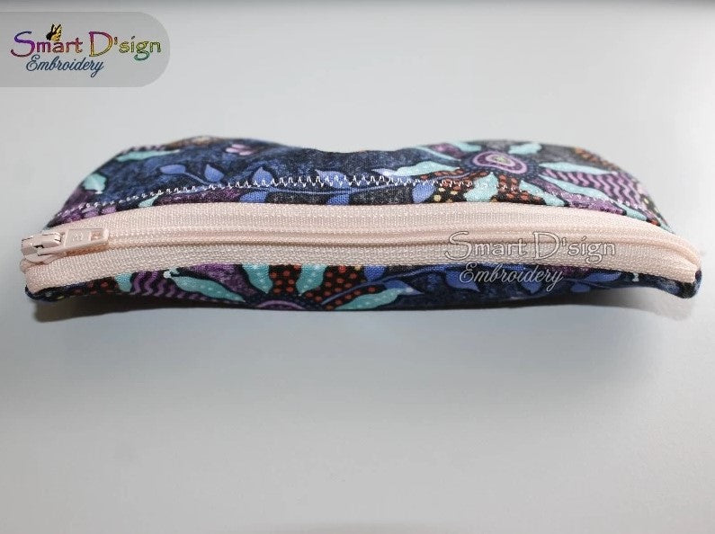 ITH GLASSES CASE