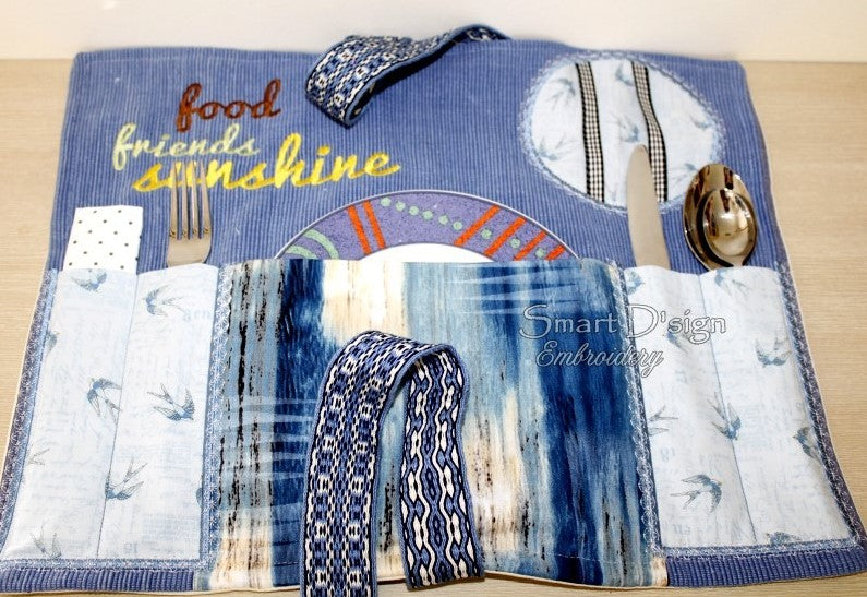 eBook PICKNICK TASCHE PROJEKT