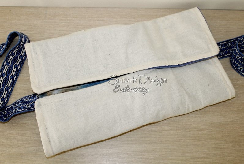 eBook PICKNICK TASCHE PROJEKT