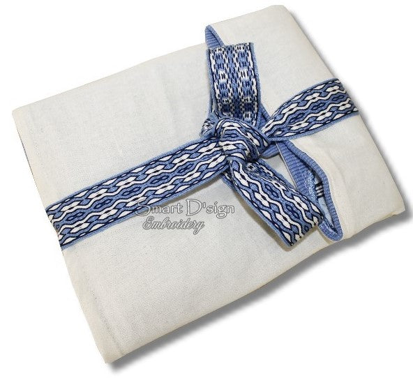 eBook PICKNICK TASCHE PROJEKT