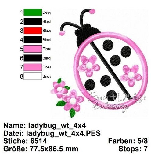 FABELTIERE APPLIKATIONEN