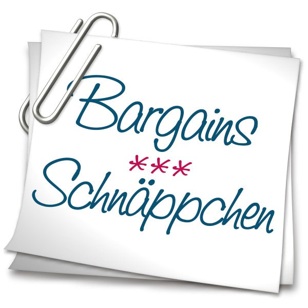BARGAIN CORNER Smart D'sign Embroidery