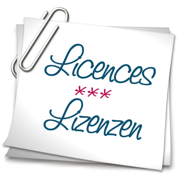 Licences