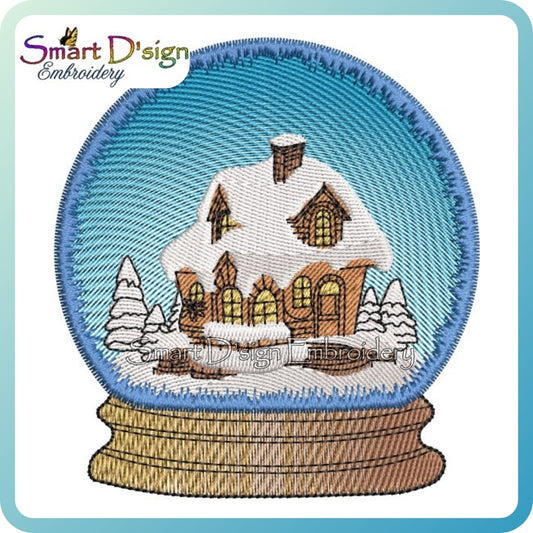 Snow Globe