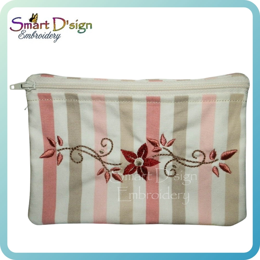 NIMM MEINE BLUMEN ITH RV Tasche