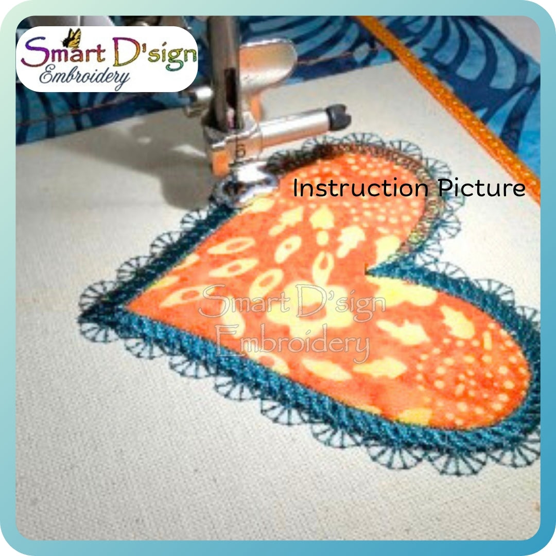 MAEVIE's BAG - ITH 3D Flat Bottom Tote Bag