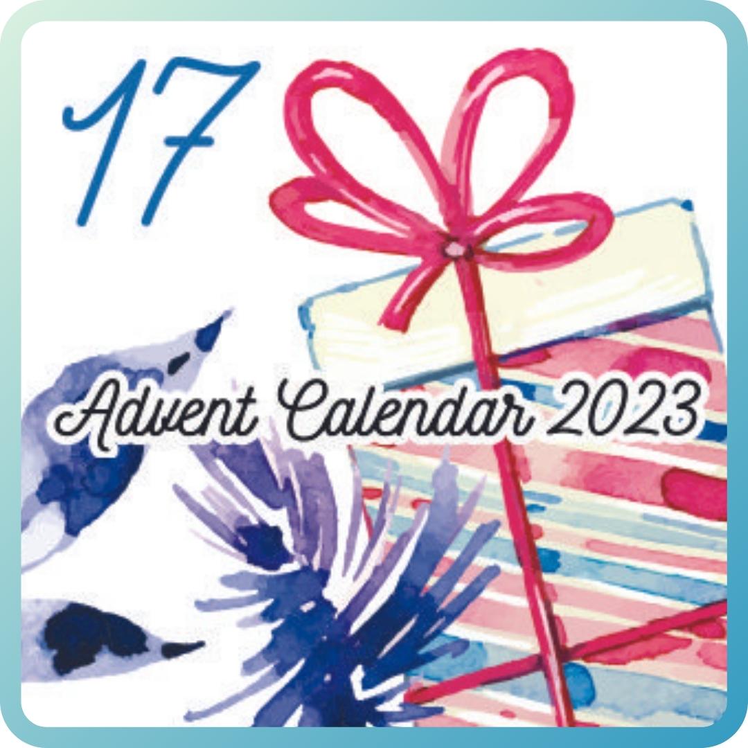 Adventskalendertürchen 17