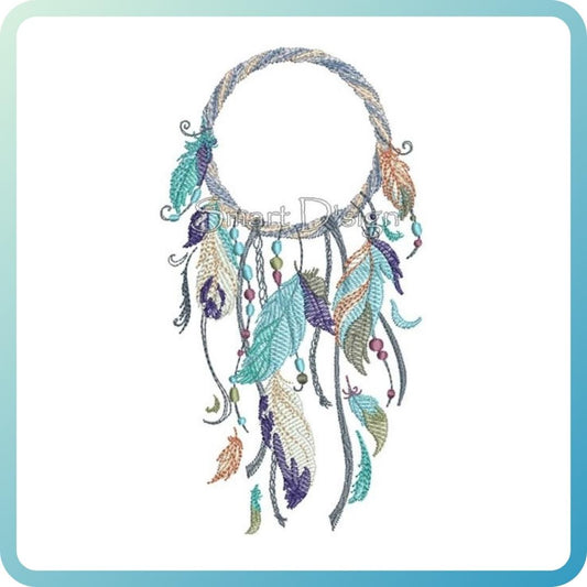 DREAMCATCHER No. 2