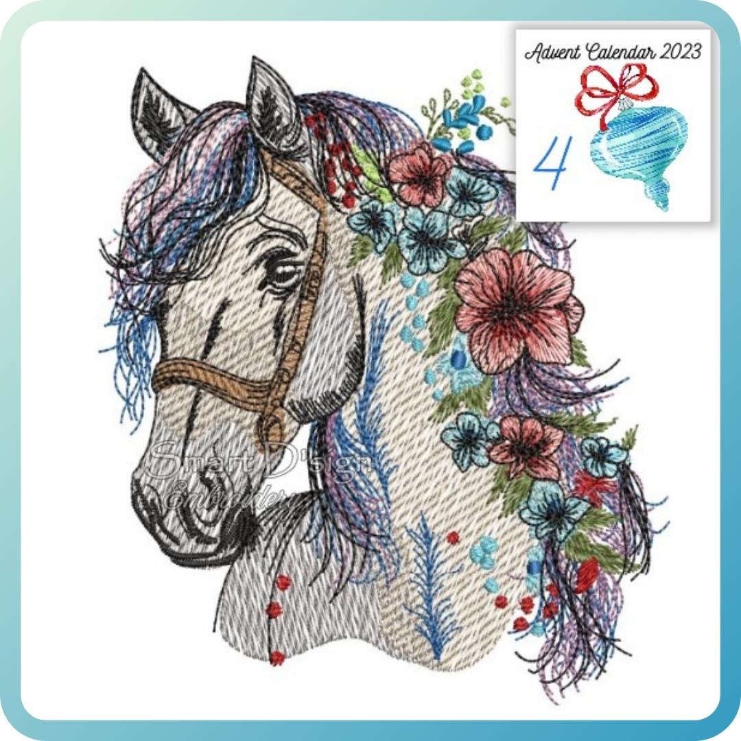 Advent Calendar Door 4