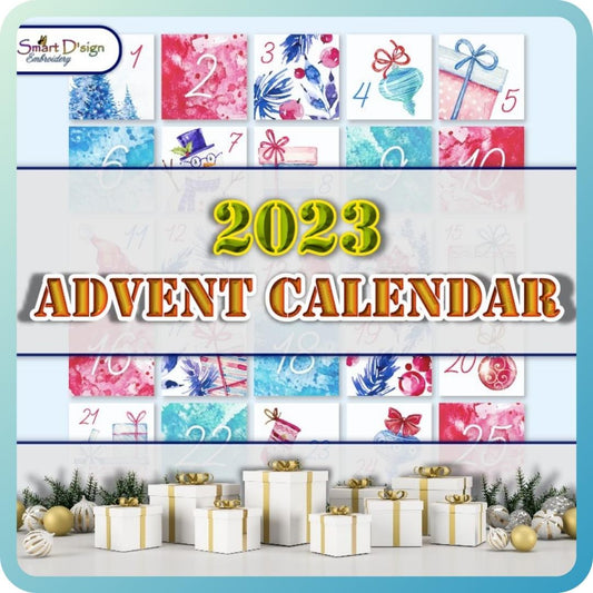 Adventskalender 2023