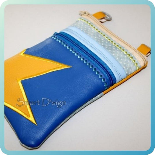 ITH HANDYTASCHE - STERN