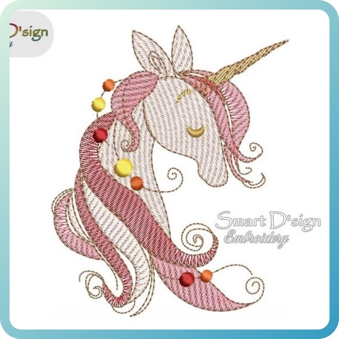EINHORN Nr. 2