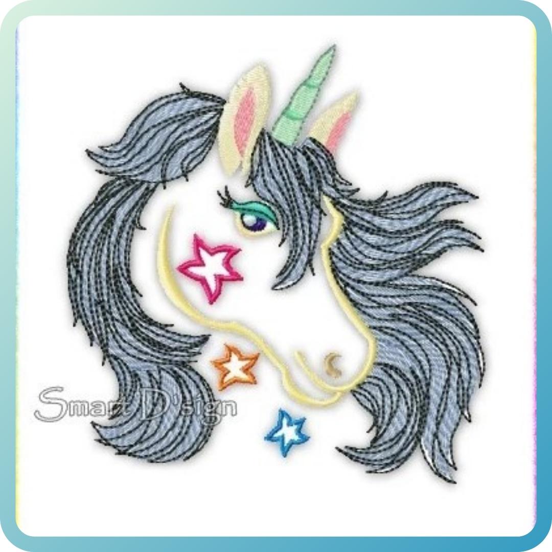 UNICORN Light Fill