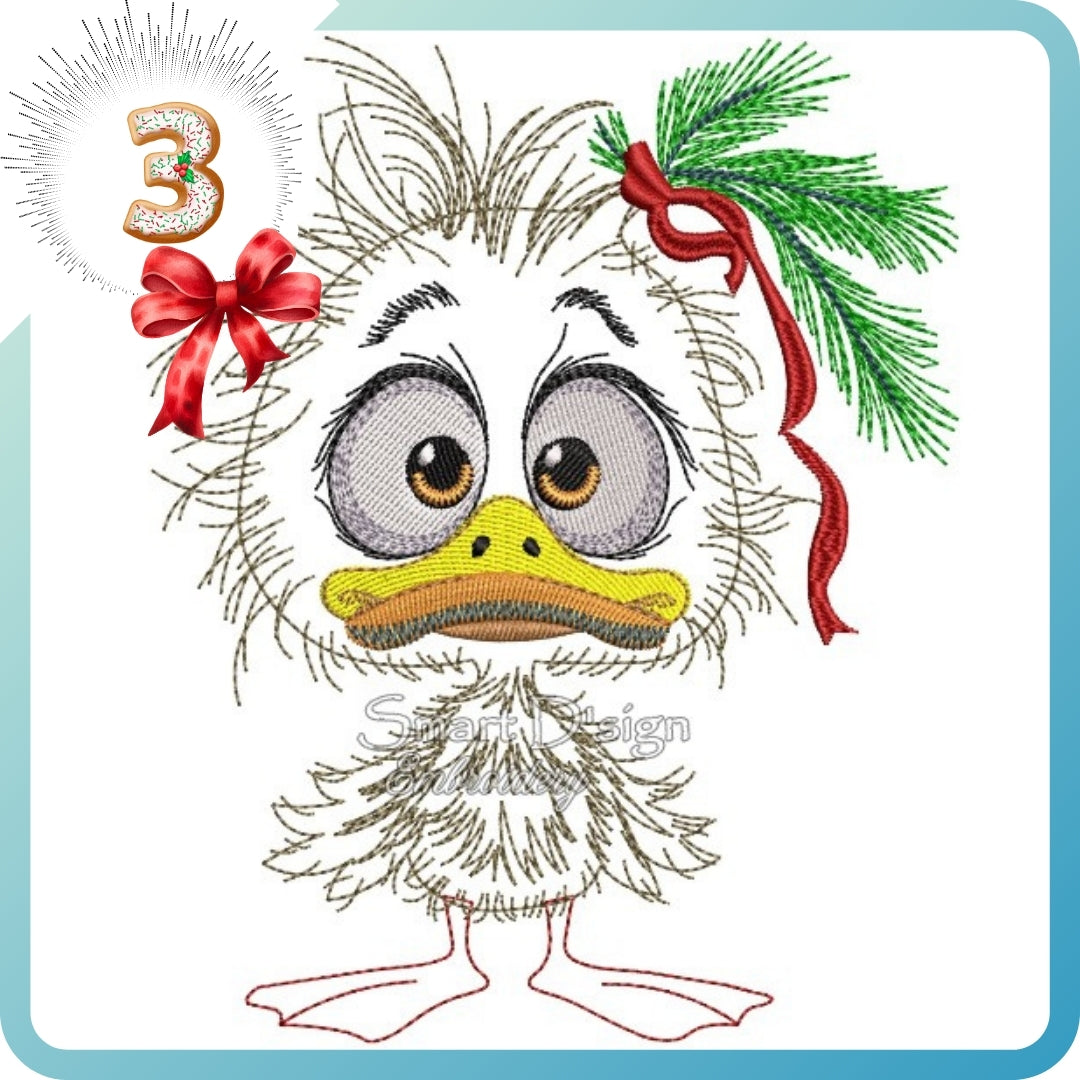 UGLY DUCKLING
