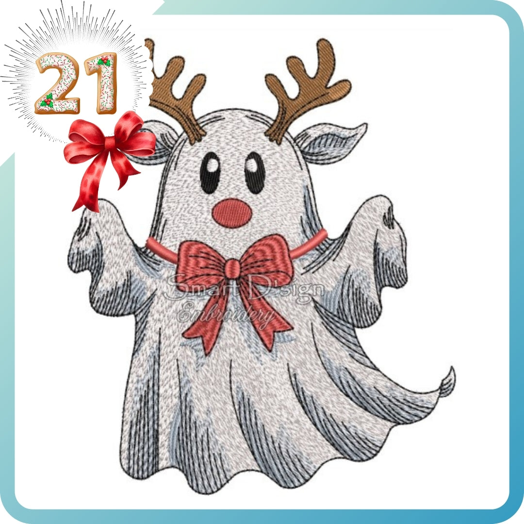 WEIHNACHTSGEIST