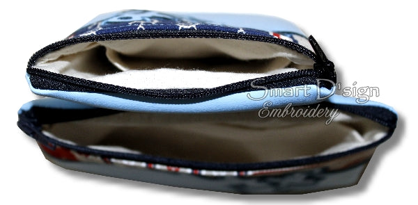 ITH Silhouette Bag ANCHOR