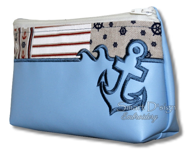 ITH Silhouette Bag ANCHOR