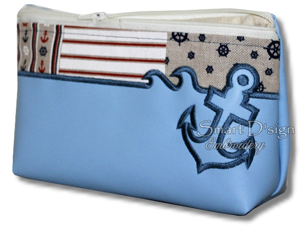 ITH Silhouette Bag ANCHOR
