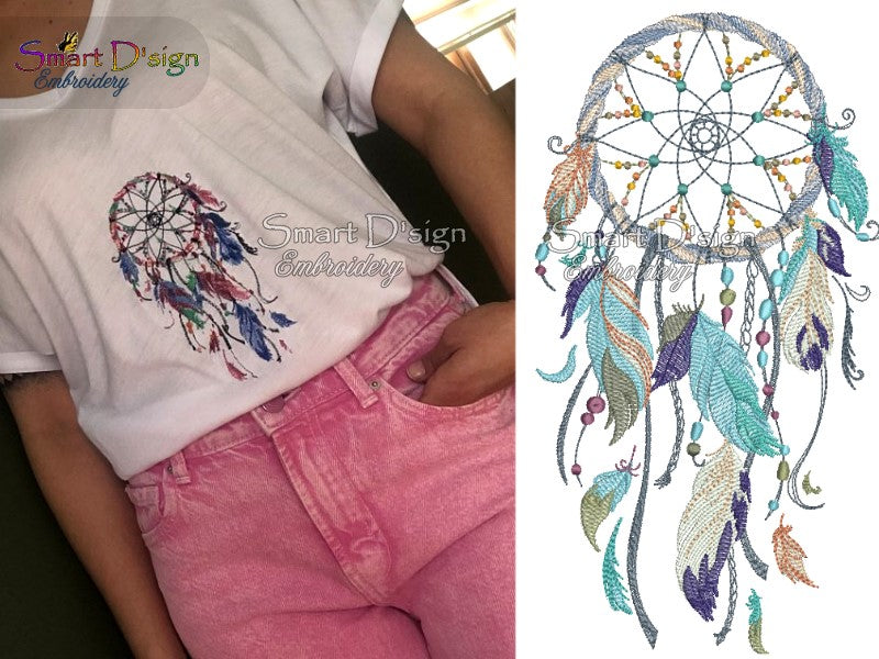 DREAMCATCHER No. 2
