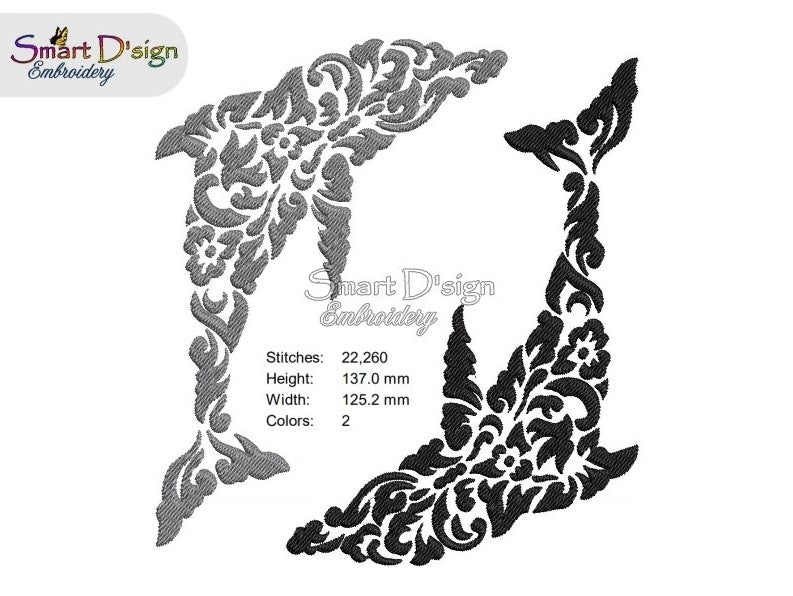 DELFINE YING YANG