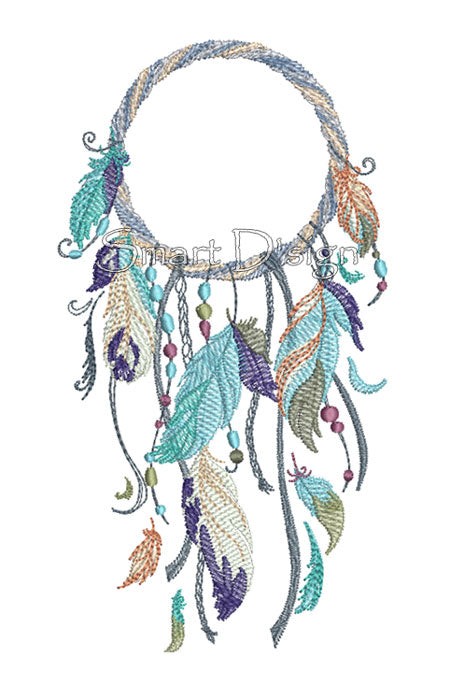 DREAMCATCHER No. 2