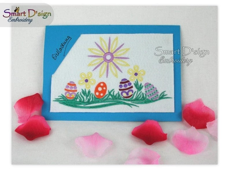 EASTER MEADOW