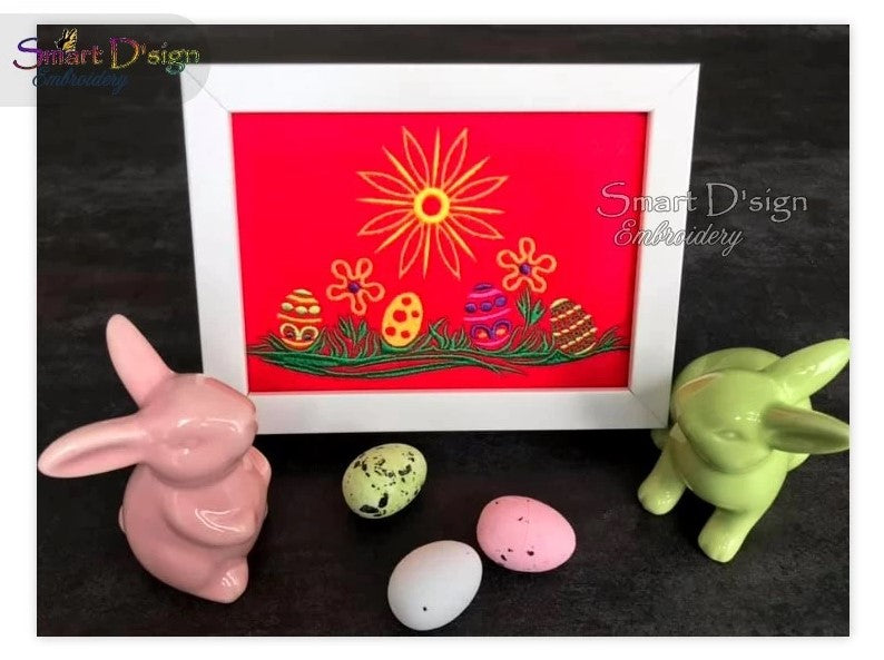 EASTER MEADOW