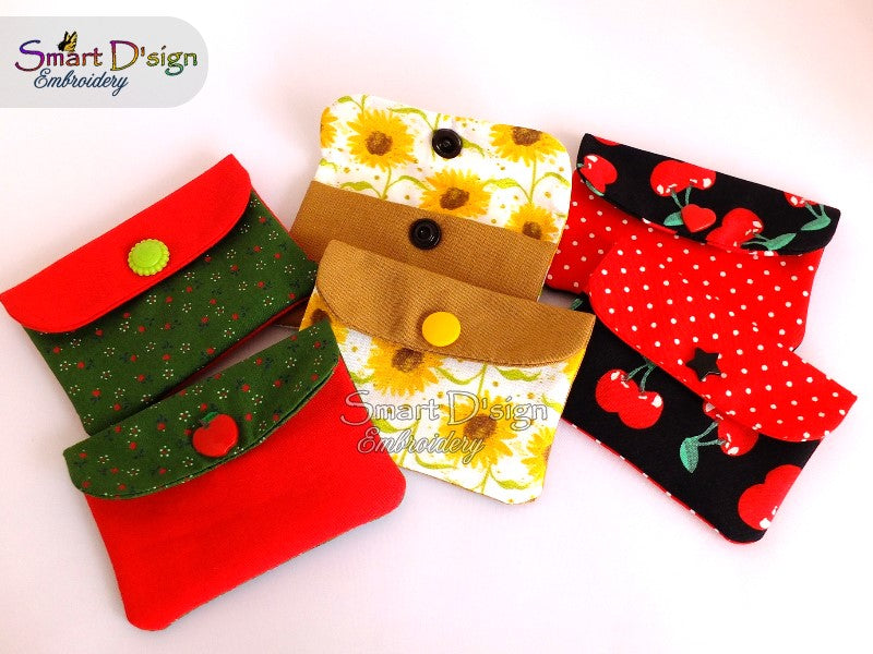 ITH MINITASCHEN SET