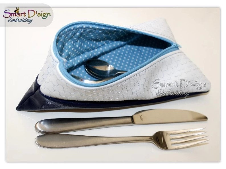 ITH UPHILL CUTLERY BAG