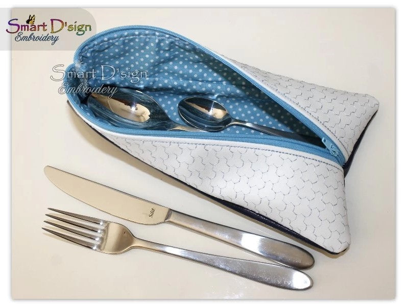 ITH UPHILL CUTLERY BAG