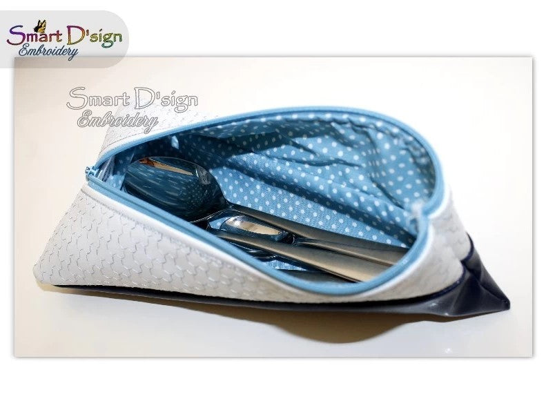 ITH UPHILL CUTLERY BAG