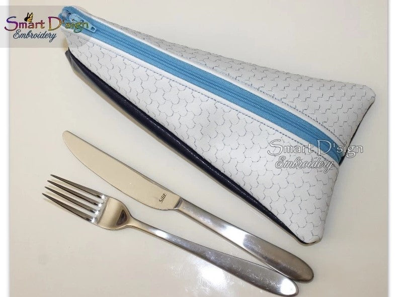 ITH UPHILL CUTLERY BAG