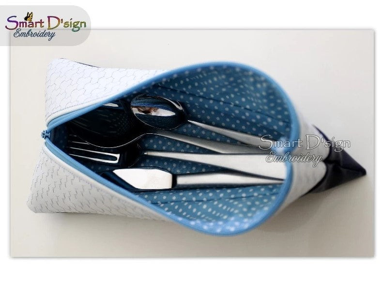 ITH UPHILL CUTLERY BAG
