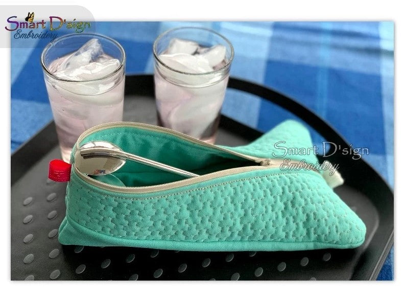 ITH UPHILL CUTLERY BAG