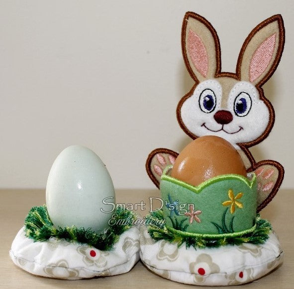 ITH EASTER NEST Set