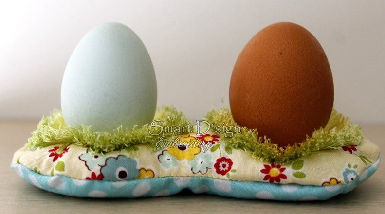 ITH EASTER NEST Set