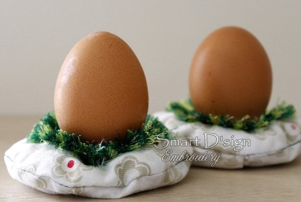 ITH EASTER NEST Set