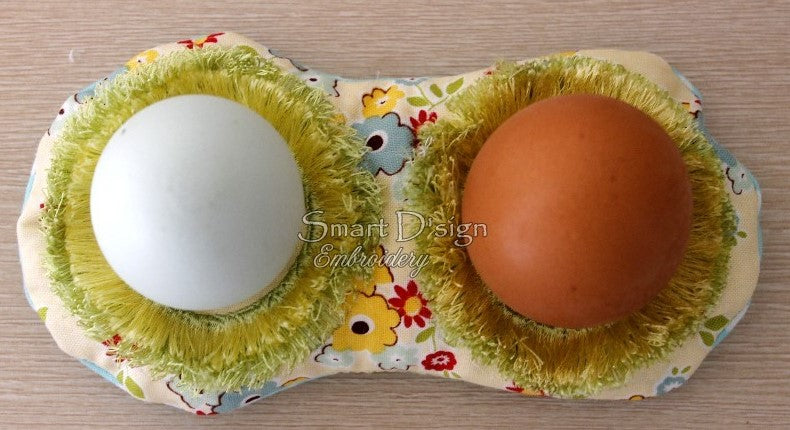 ITH EASTER NEST Set