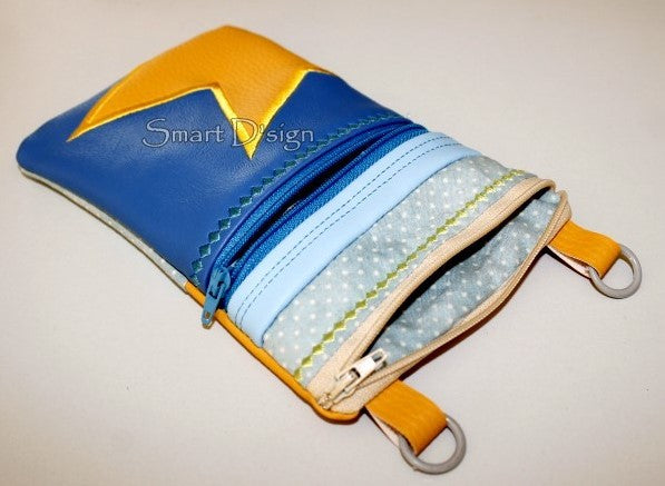 ITH HANDYTASCHE - STERN