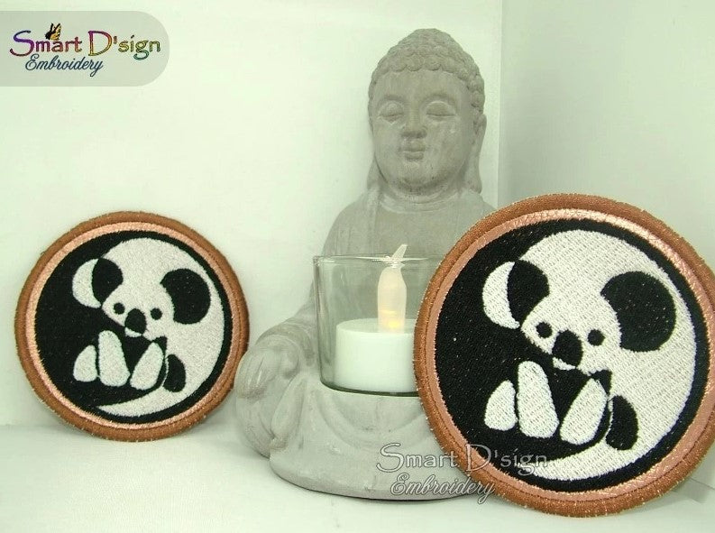 KOALA YING YANG
