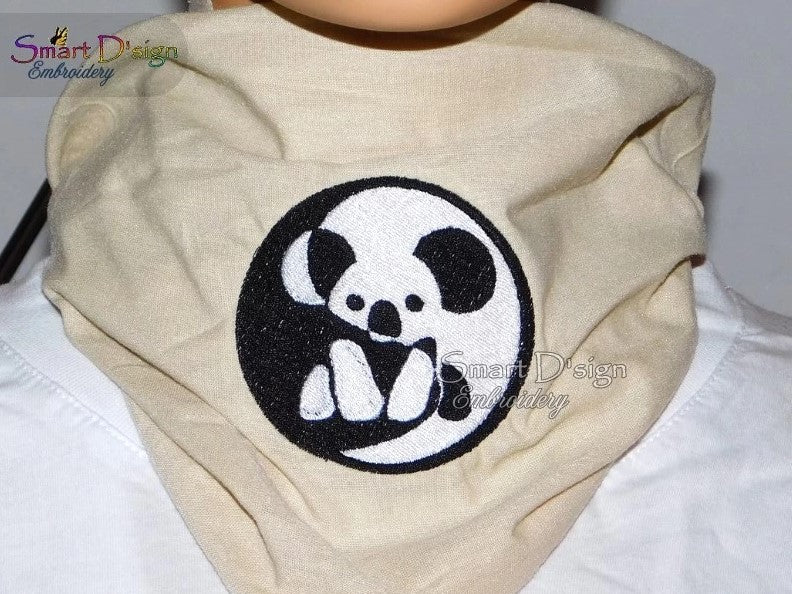 KOALA YING YANG