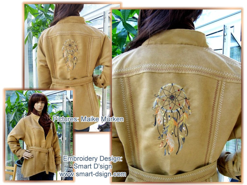 DREAMCATCHER No. 4
