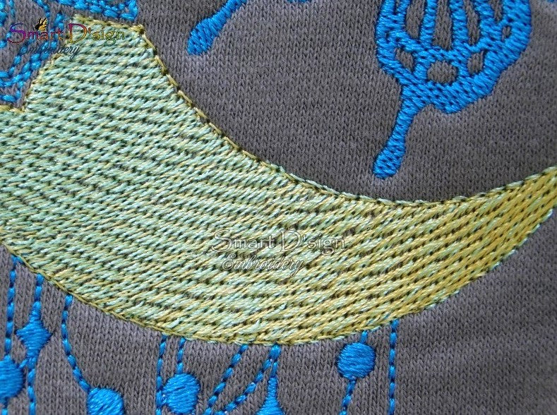 MANDALA MOON