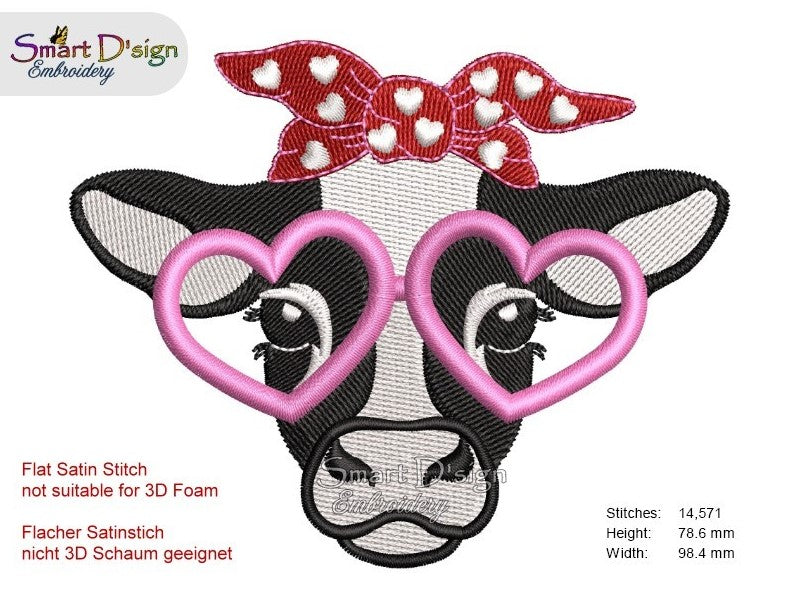 ROCKABILLY HEIFER