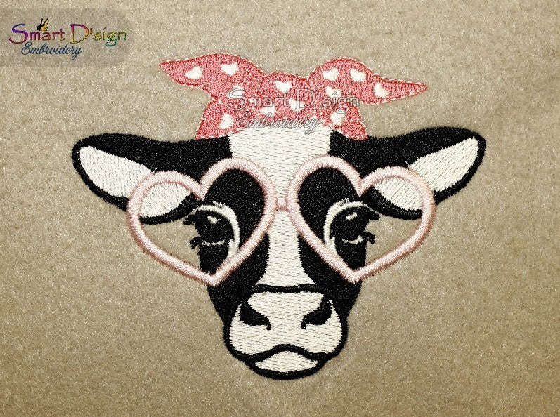 ROCKABILLY HEIFER